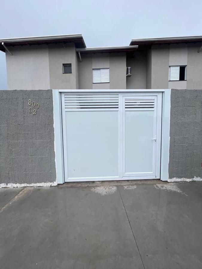 Casa De Praia Aconchegante Caraguatatuba Zewnętrze zdjęcie