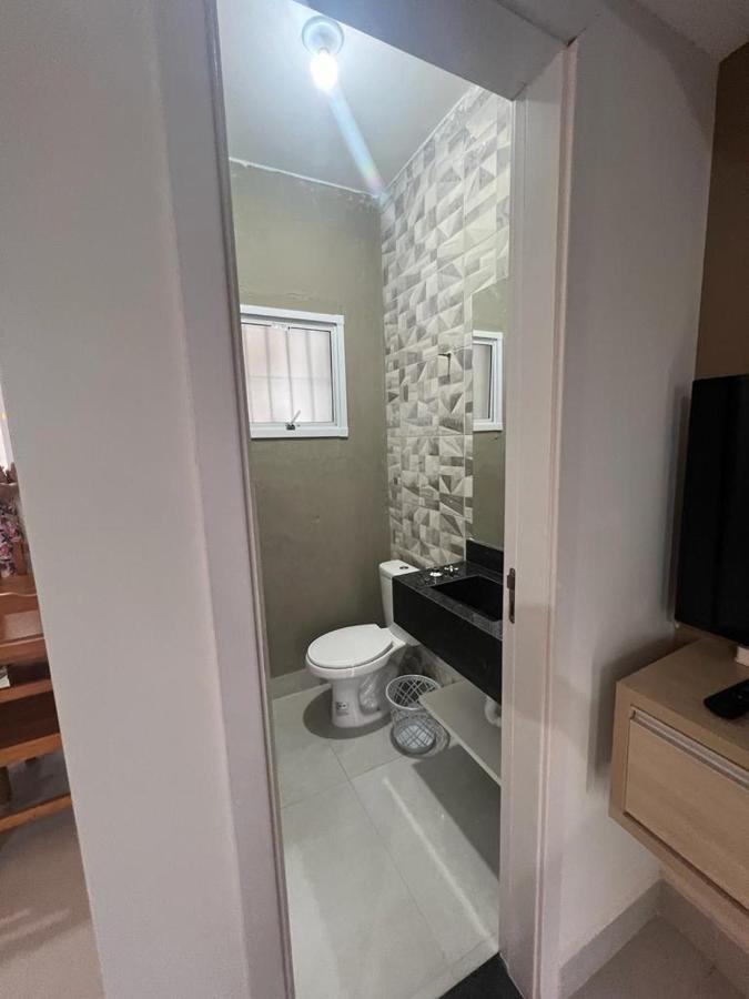 Casa De Praia Aconchegante Caraguatatuba Zewnętrze zdjęcie