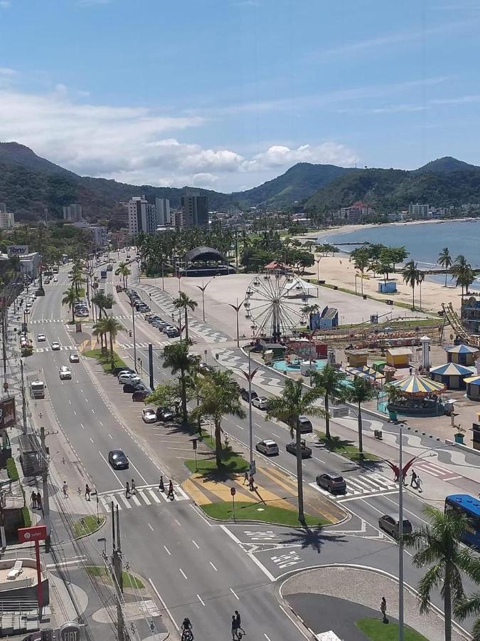 Casa De Praia Aconchegante Caraguatatuba Zewnętrze zdjęcie
